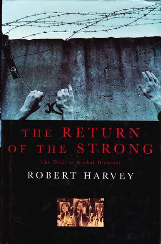 Imagen de archivo de Return of the Strong a la venta por Victoria Bookshop