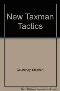 Stock image for New Taxman Tactics for sale by AwesomeBooks