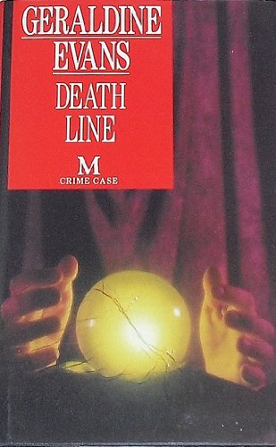 Imagen de archivo de Death Line (Crime Case) a la venta por Ergodebooks