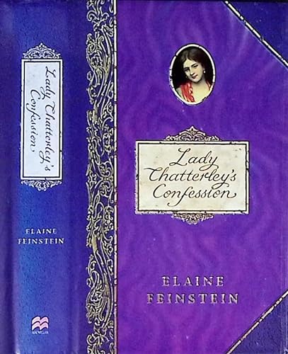 Imagen de archivo de Lady Chatterley's Confession a la venta por WorldofBooks