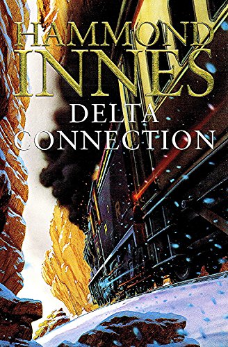 Imagen de archivo de Delta Connection a la venta por Better World Books