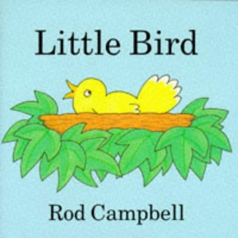 Beispielbild fr Little Bird zum Verkauf von WorldofBooks