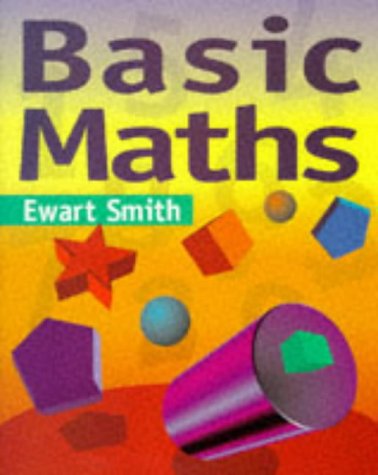 Basic Maths (9780333633977) by [???]