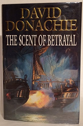 Stock image for The Scent of Betrayal for sale by Better World Books