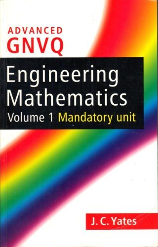 9780333636503: Gnvq Engineering Mathematics