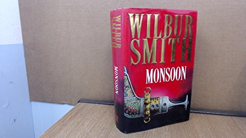 Stock image for MONSOON. for sale by Cambridge Rare Books