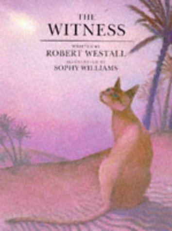 Imagen de archivo de The Witness a la venta por Better World Books