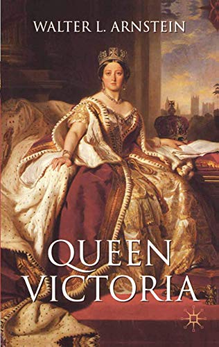 Queen Victoria (9780333638071) by Arnstein, Walter L.