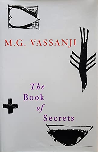 9780333638392: The Book of Secrets