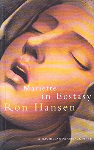 Stock image for Mariette In Ecstasy (Macmillan Paperback First) for sale by Versandantiquariat Felix Mcke