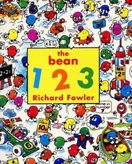9780333638453: The Bean 123