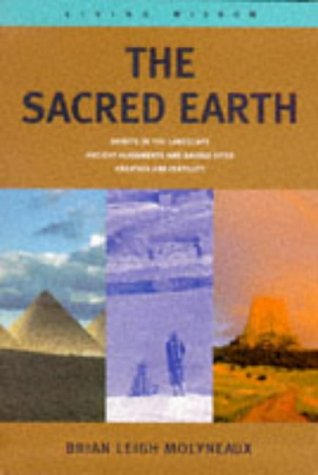 9780333638491: The Sacred Earth