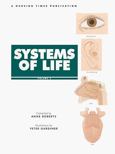 Systems of Life (v. 3) (9780333638569) by Anne Roberts