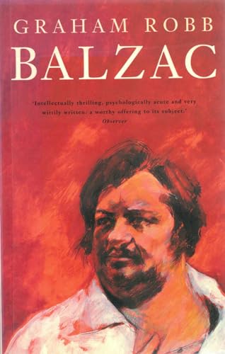 Beispielbild fr Balzac zum Verkauf von Wonder Book