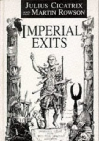 Stock image for Imperial Exits for sale by HPB-Red