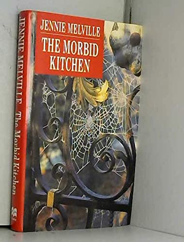 Beispielbild fr The Morbid Kitchen zum Verkauf von WorldofBooks