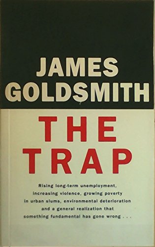 9780333642245: The Trap