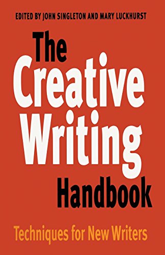 Beispielbild fr The Creative Writing Handbook: Techniques for New Writers zum Verkauf von WorldofBooks