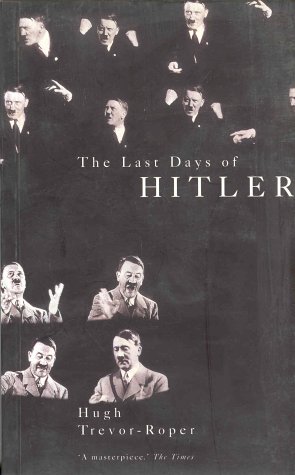 9780333642610: The Last Days of Hitler