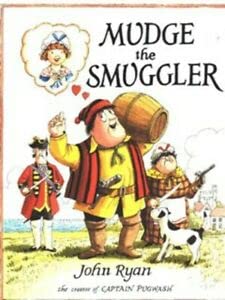 Beispielbild fr Mudge the Smuggler zum Verkauf von WorldofBooks