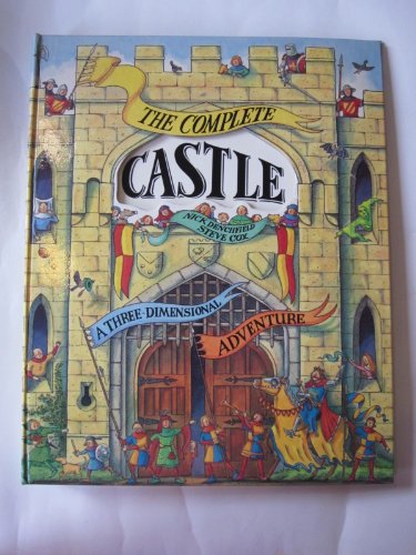 9780333643501: The Complete Castle Pack