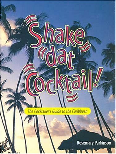 Beispielbild fr Shake Dat Cocktail! zum Verkauf von ThriftBooks-Atlanta