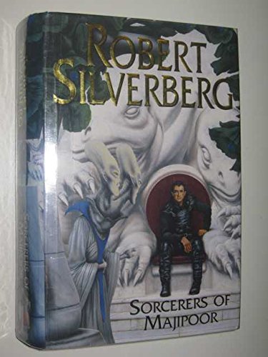 Stock image for Sorcerers of Majipoor for sale by Syber's Books