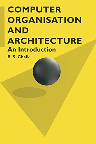 Stock image for Computer Organisation and Architecture: An Introduction (Computer Science S.) for sale by WorldofBooks