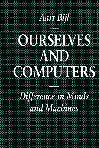 9780333645826: Ourselves and Computers: Difference in Minds and Machines: Differences in Minds and Machines (Macmillan Information Systems S.)