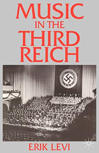 9780333646939: Music in the Third Reich
