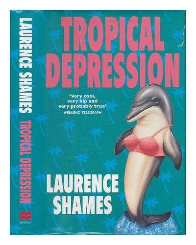 Beispielbild fr Tropical Depression zum Verkauf von WorldofBooks