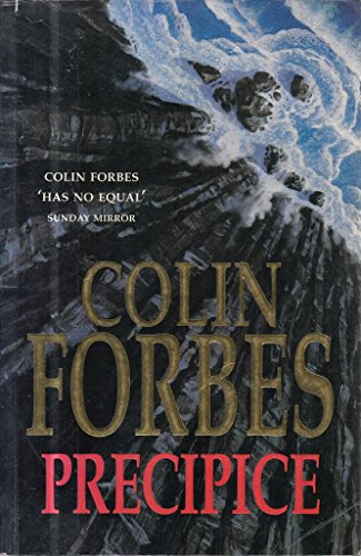 Precipice (9780333647349) by Forbes, Colin