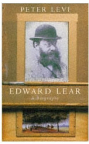 Beispielbild fr Edward Lear: A Biography zum Verkauf von WorldofBooks