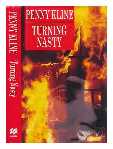 Stock image for Turning Nasty for sale by AwesomeBooks