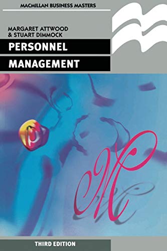 Beispielbild fr Personnel Management: 1 (Palgrave Professional Masters (Business)) zum Verkauf von WorldofBooks