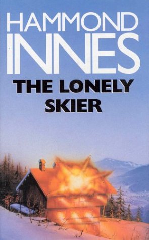 9780333650776: The Lonely Skier