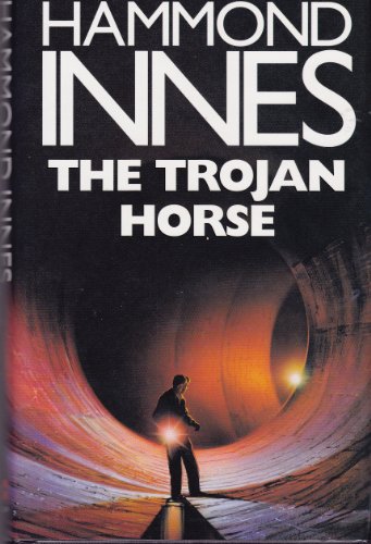 The Trojan Horse (9780333650790) by Hammond Innes