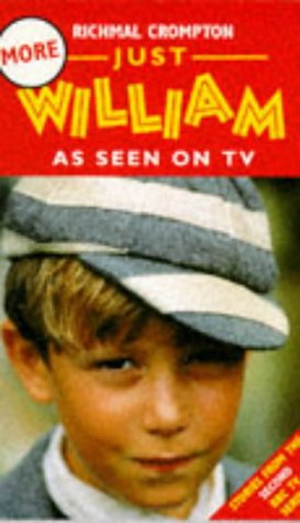 Beispielbild fr As Seen on TV (v.2) (Just William) zum Verkauf von WorldofBooks