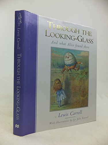 9780333651100: Through the Looking Glass