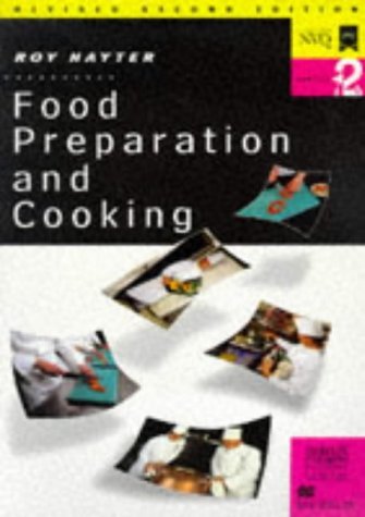 Beispielbild fr Food Preparation and Cooking, 2nd edition zum Verkauf von WorldofBooks