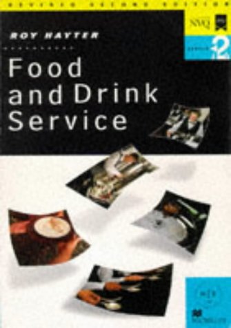 Beispielbild fr Food and Drink Service: Levels 1 & 2 zum Verkauf von WorldofBooks