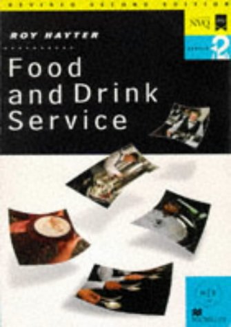 Stock image for Food and Drink Service: Levels 1 & 2 for sale by WorldofBooks
