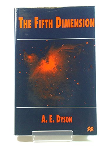 9780333651735: Fifth Dimension
