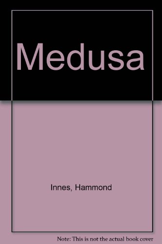 9780333653012: Medusa