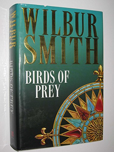 Beispielbild fr Birds of Prey zum Verkauf von ThriftBooks-Atlanta