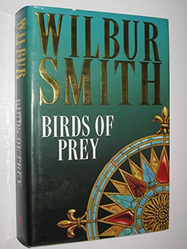 9780333653302: Birds of Prey