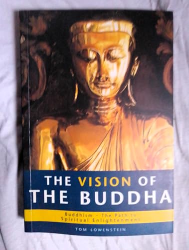 Beispielbild fr Vision of the Buddha (Living Wisdom S.) zum Verkauf von WorldofBooks