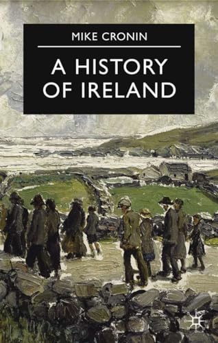 Stock image for A History of Ireland (Essential Histories (Palgrave (Firm)).) for sale by Wonder Book