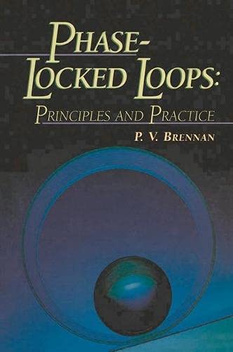 Stock image for Phase-Locked Loops: Principles and Practice for sale by Anybook.com