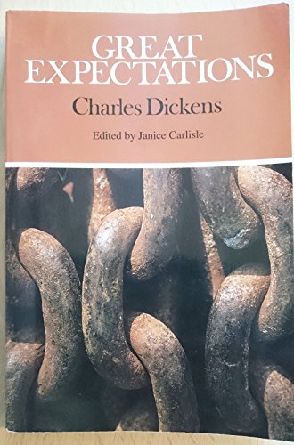 Great Expectations (Case Studies in Contemporary Criticism) - Dickens, Charles